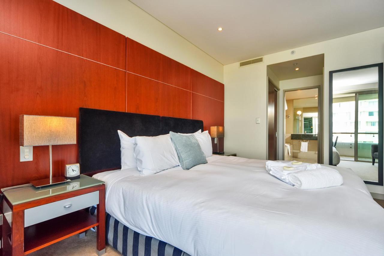 Qv Modern Apt In Cbd W Carpark-868 Auckland Kültér fotó
