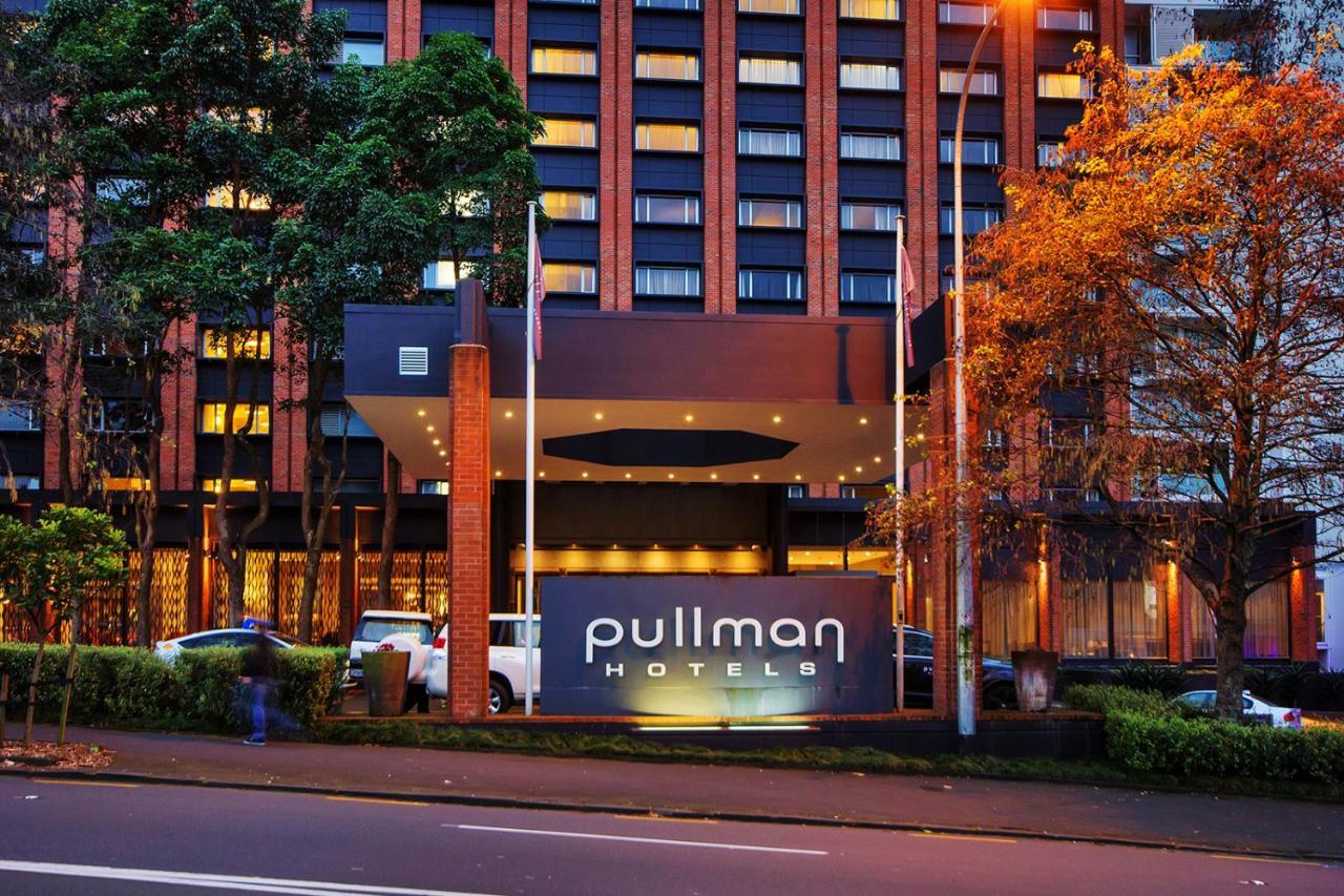 Qv Modern Apt In Cbd W Carpark-868 Auckland Kültér fotó